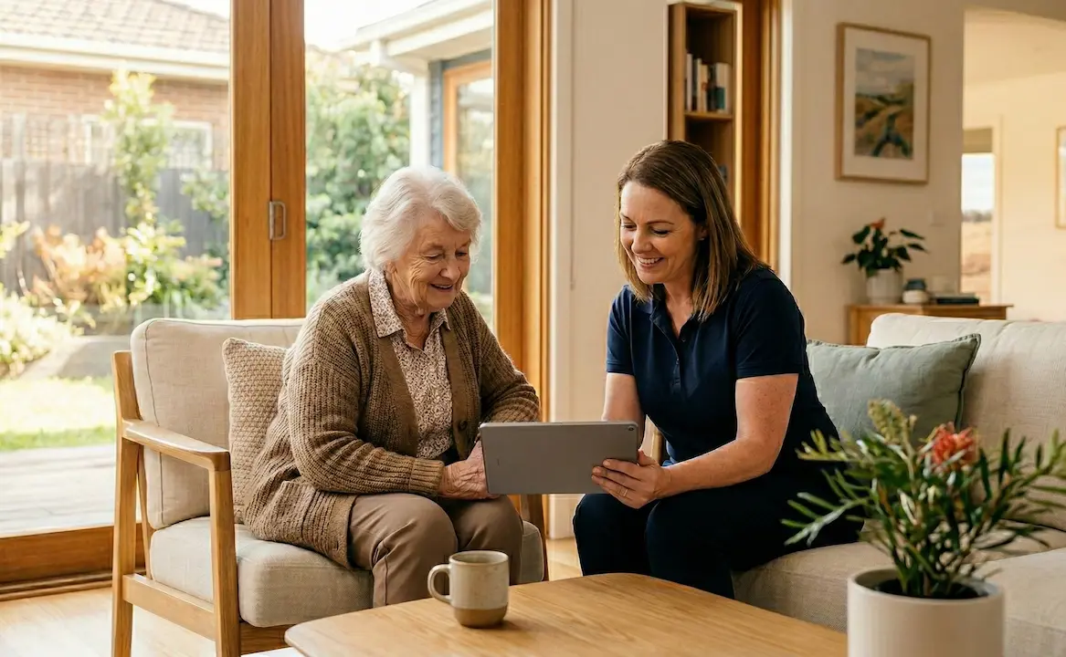 NDIS Assistive Technology Guide for Your Independence