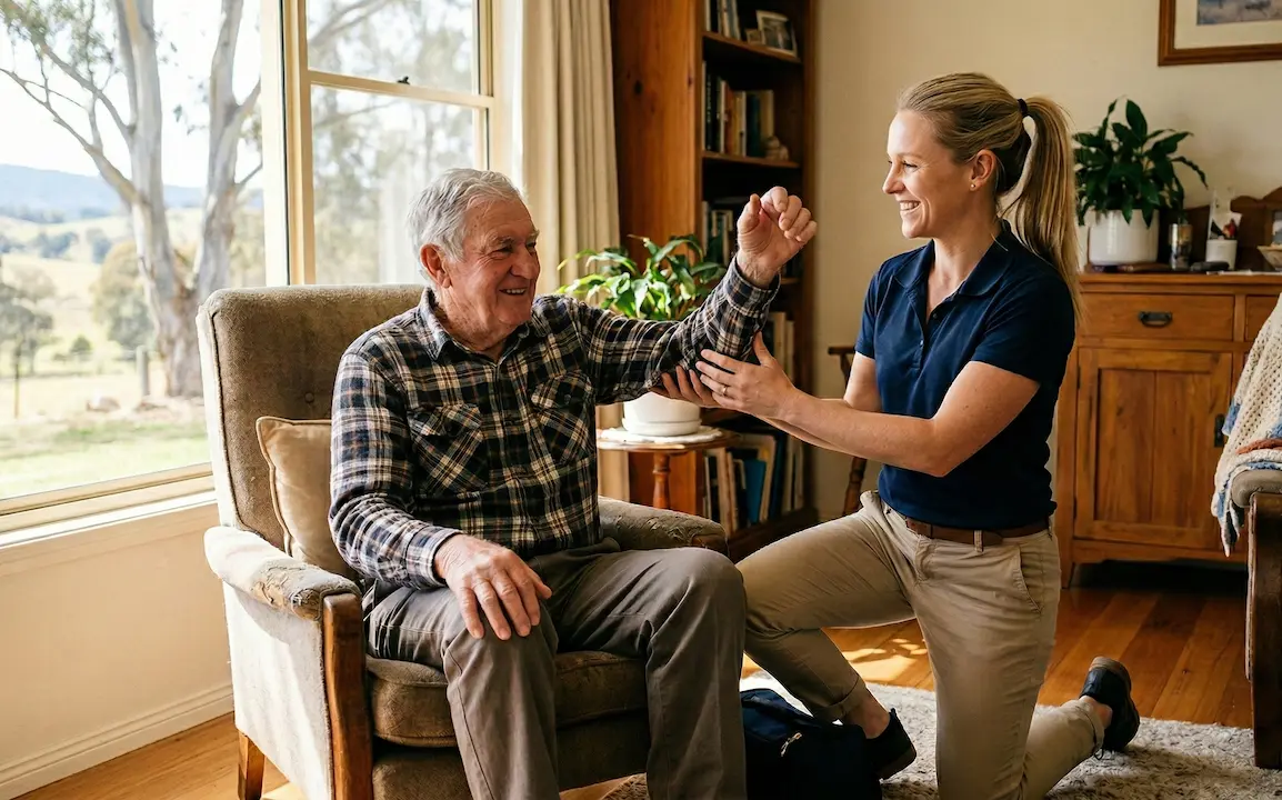 NDIS Physiotherapy Guide for Your Better Health